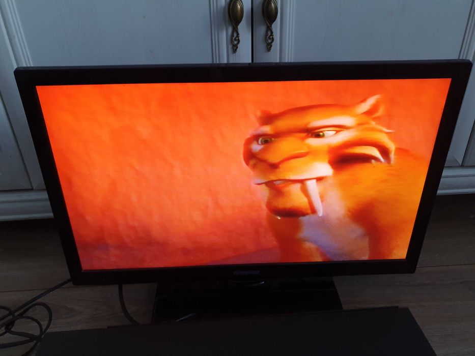 Magnetowid Panasonic NV-HD636 vhs 6-głowicowy