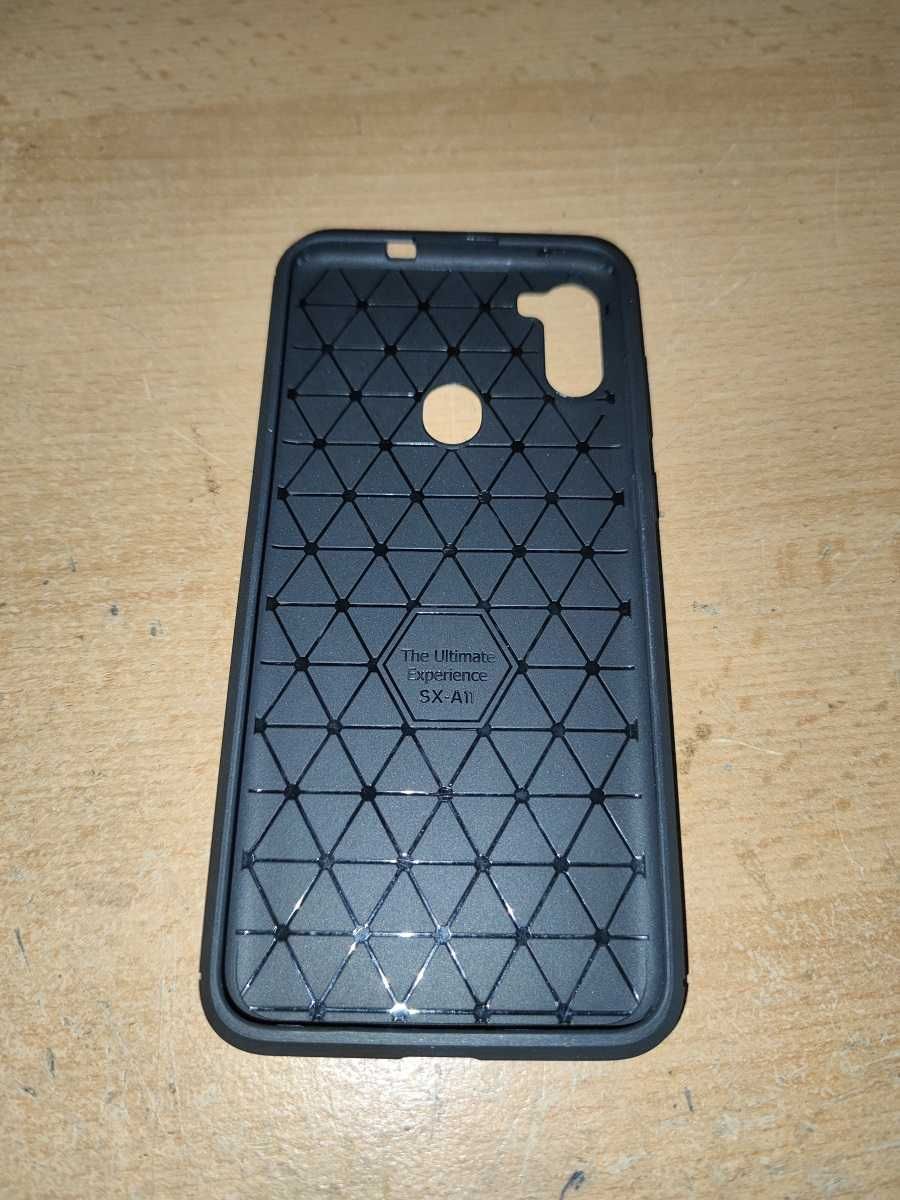 Capa para Samsung Galaxy A11 E M11