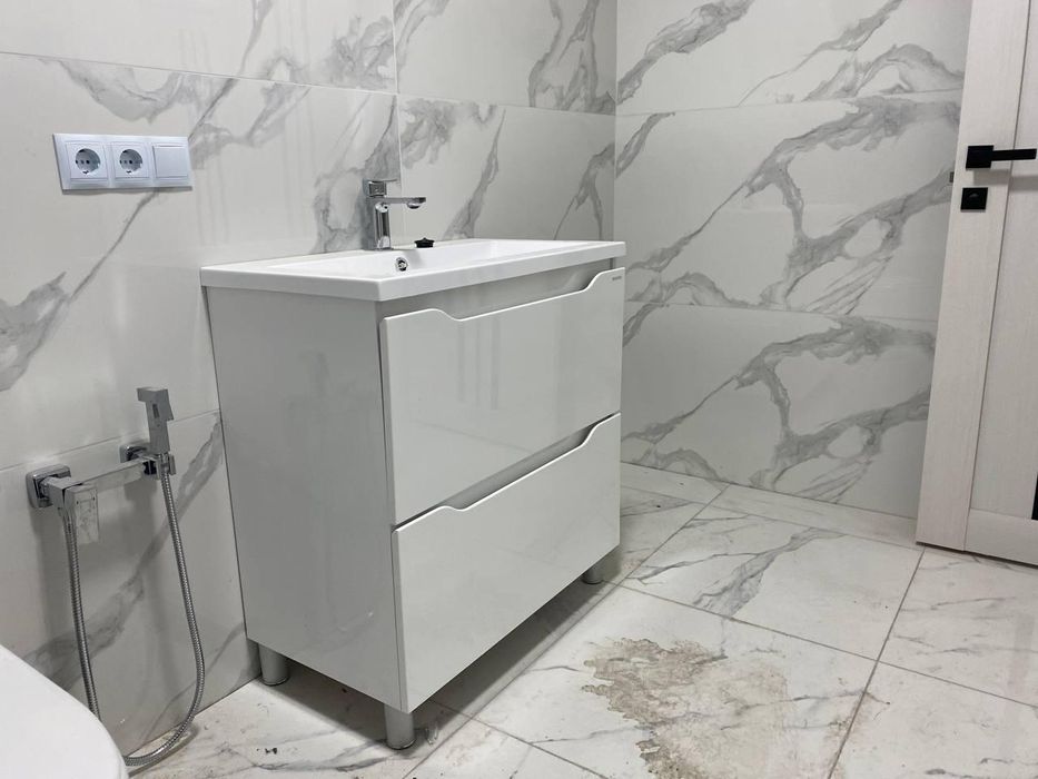 92м2! Розтермінування до 6 років! Велика 2-кімнатна квартира