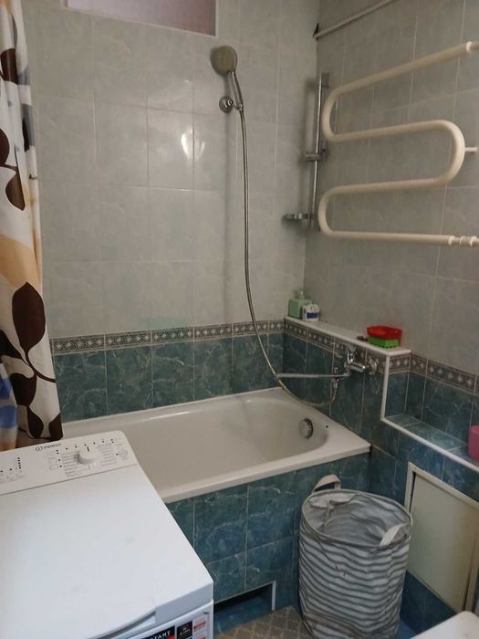 2-кімнатна Вокзальна Радіоринок