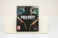 Jogos PS3 Call of Duty  Black OPS