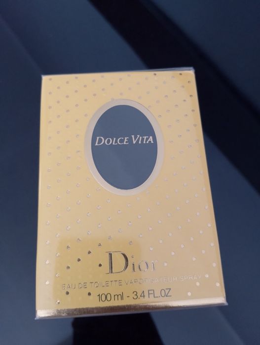 Dior Dolce Vita EDT 100 ml