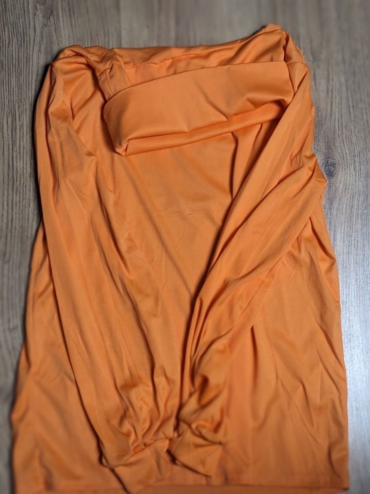Kostium Velma Scooby Doo