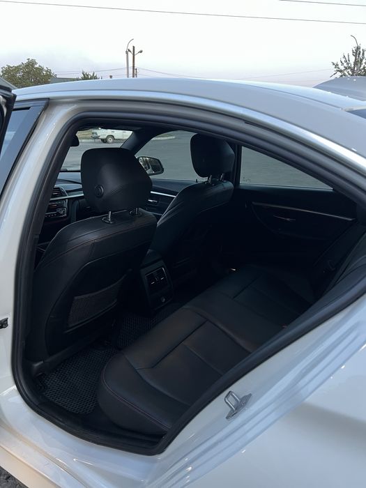 BMW f30 330e, plug in hybrid