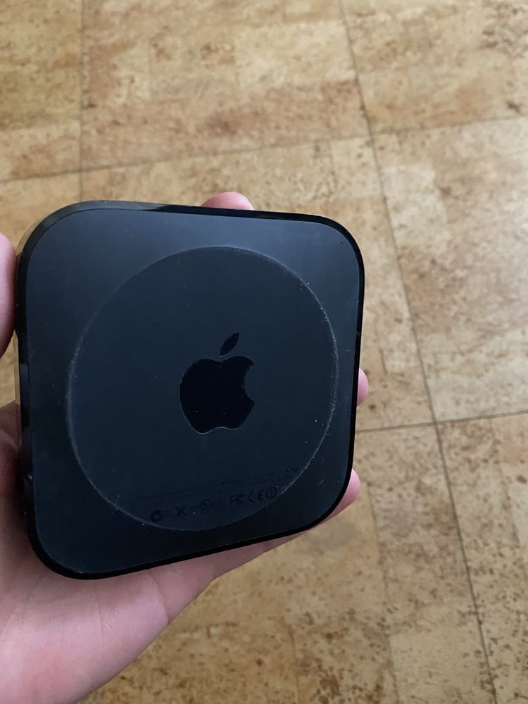 Apple TV первого поколения