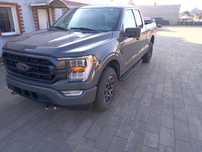 Ford F150 pickup 2021r