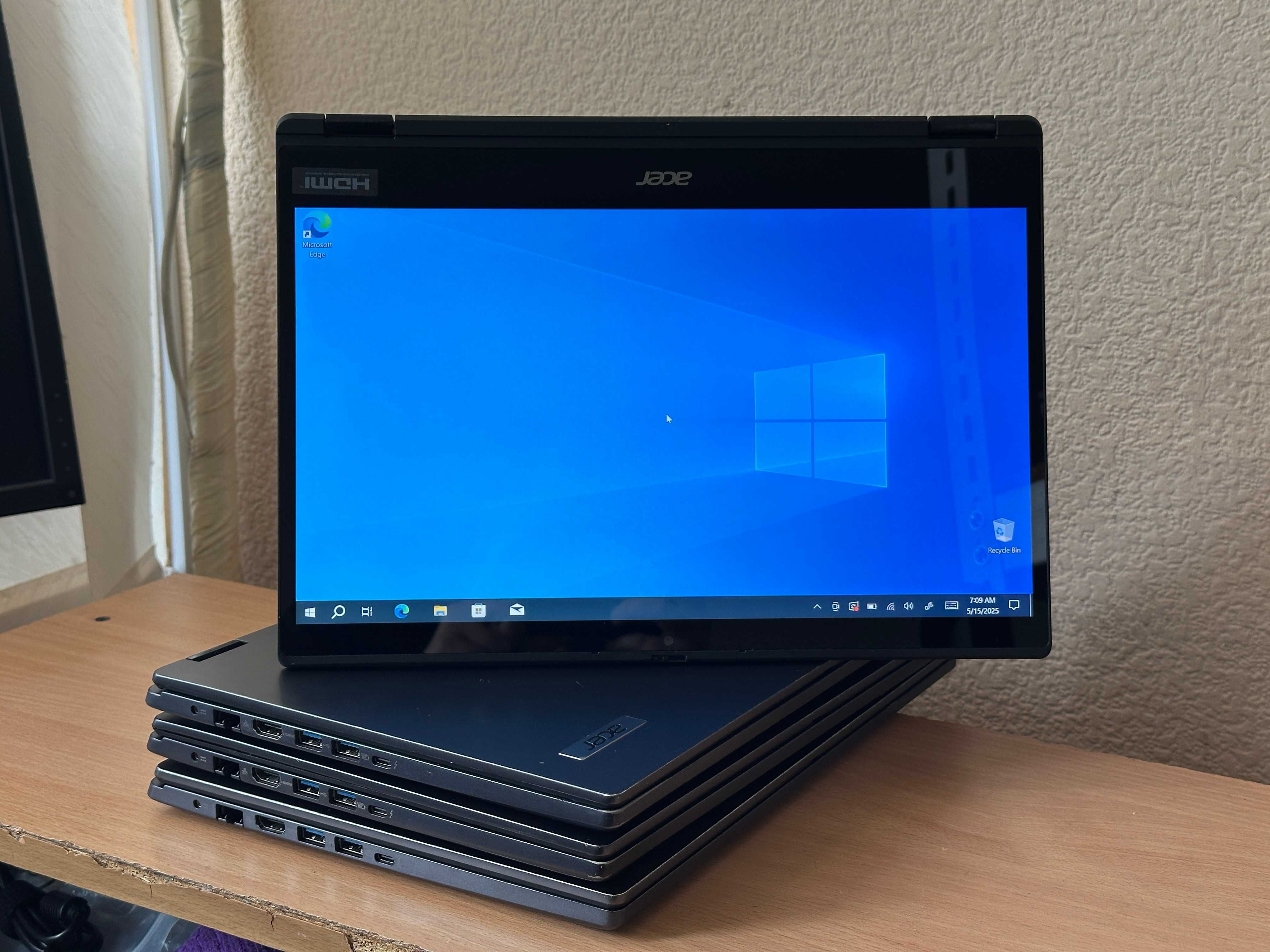АКЦІЯ Acer P414 14"FHD/IPS Intel i5-11GEN 4ядра/8Gb/256m.2/Intel Xe