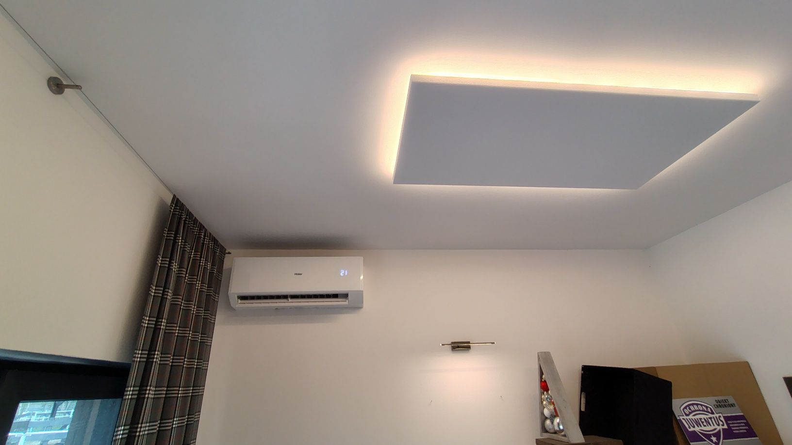 Haier revive 3,5 kw klimatyzator