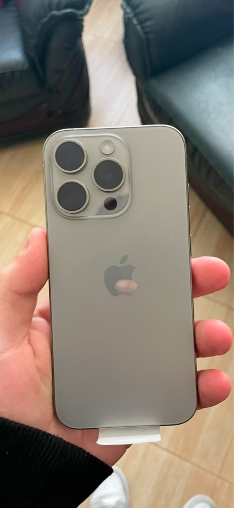 Iphone 15 pro 128gb