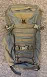 Plecak Kifaru Shape Charge Ranger Green US Made