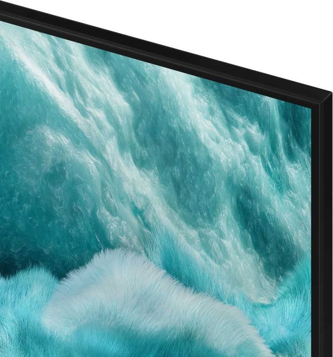 Доступний QLED телевізор 2025 рік!! Samsung QE55Q7FA, гарантія 12міс.
