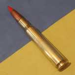 Сувенірний патрон 50 BMG M17 Tracer трассер 12,7