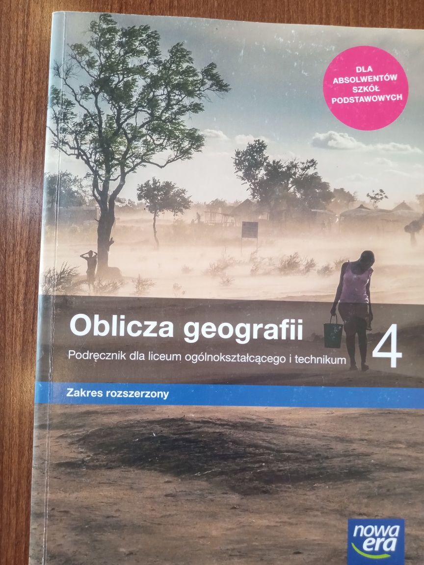 MATeMAtyka 4 ZP nowa era