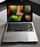 Macbook Pro 2020 i5 16GB 1TB