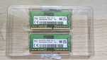 Pamięć RAM Laptop 16GB (2x8GB) DDR4 3200MHz SK Hynix HMAA1GS6CJR6N-XN