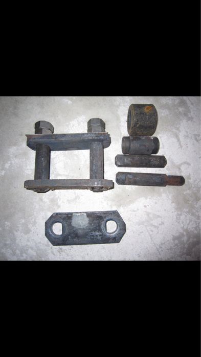 Баровая установка траншеекопатель ЭТЦ 165