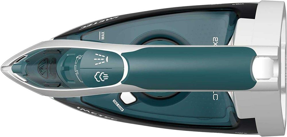 Żelazko Imetec ZeroCalc Z1 2500