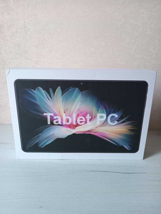 Шустрый Планшет 10.1 дюймов ми пад 15  128 Гб