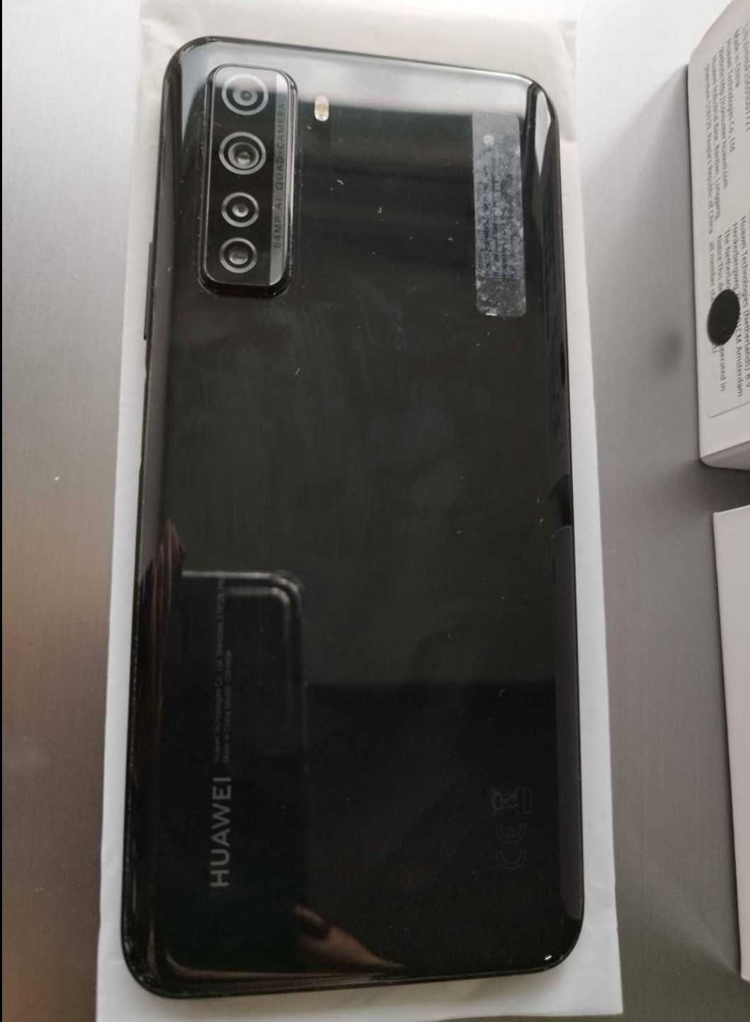Huawei P40 Lite 5G - muito pouco uso
