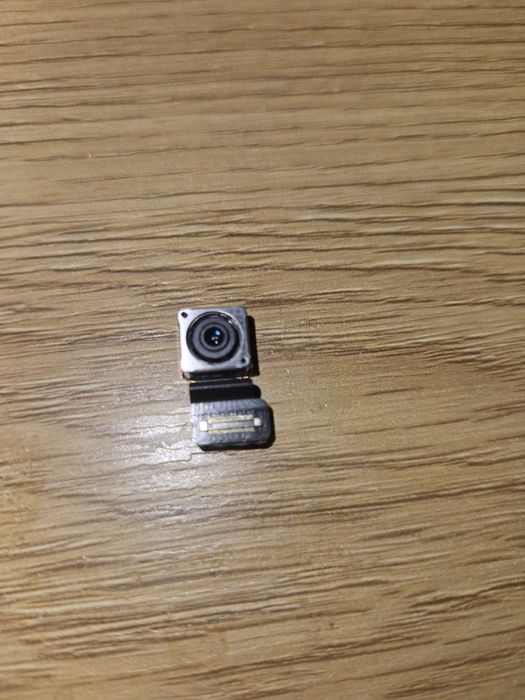 Камера Iphone se 2016