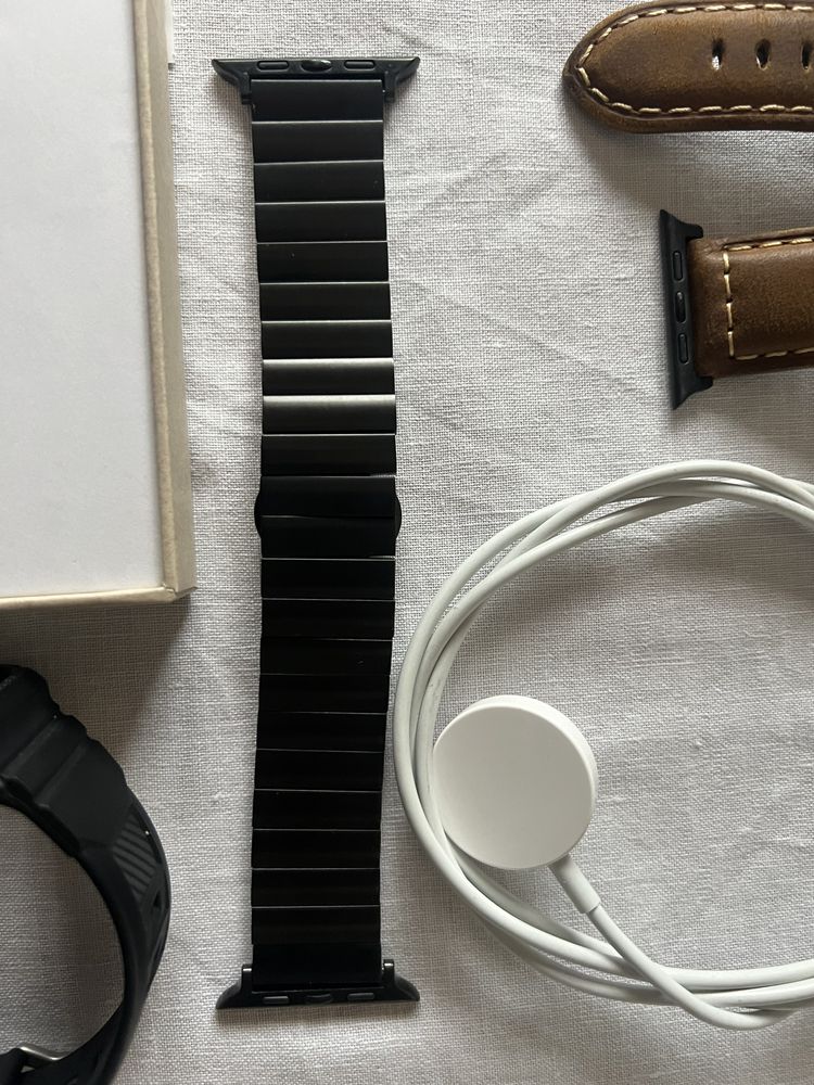 Apple Watch serie 6 - 44mm