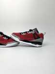 Оригинал Nike Air Jordan Spizike Low Toro (FQ1759 600) найк джордан