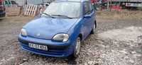 Sprzedam Fiata Seicento1.1