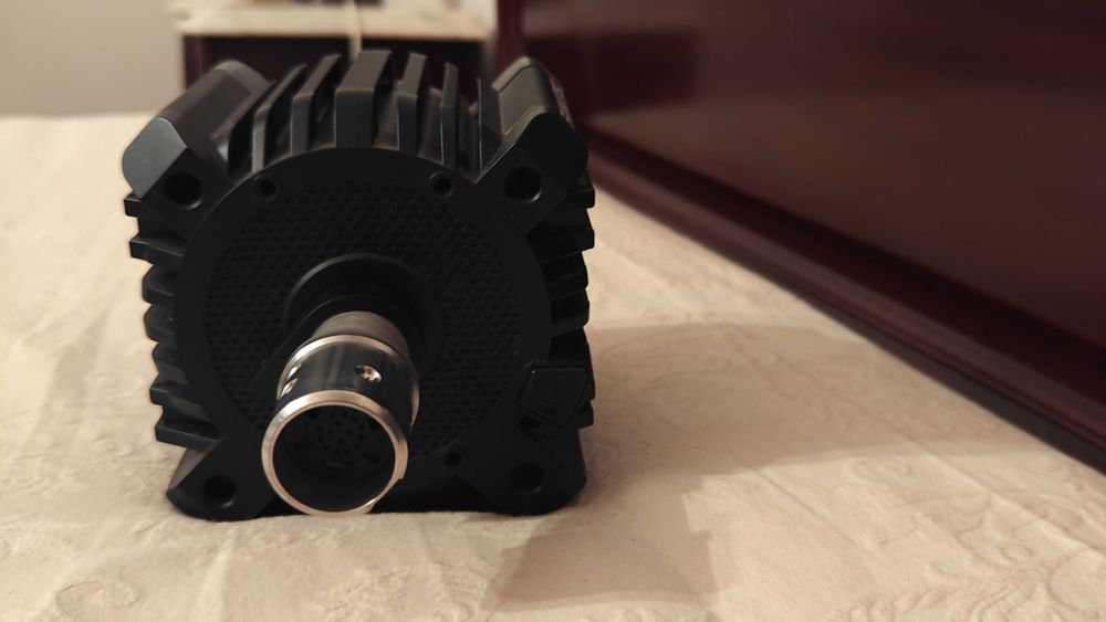 Fanatec CSL DD Pro 8Nm