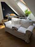 Sofa 2 osobowa ikea