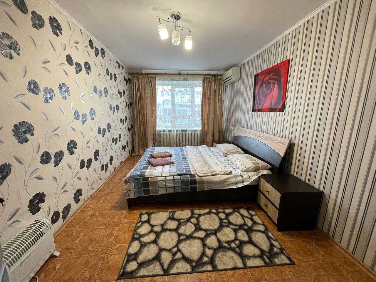 ApartPoltava UMSA 2-кімнатна ОБЛАСНА ЛІКАРНЯ. Звітні документи