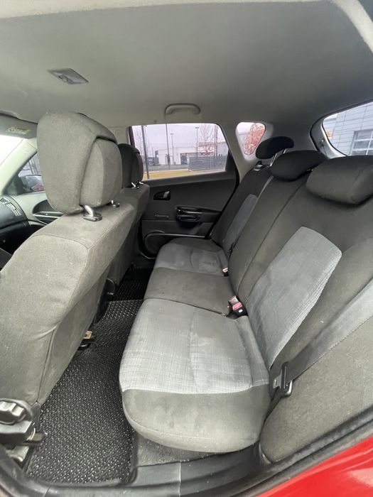 Продам своє авто Кіа сееd 2010