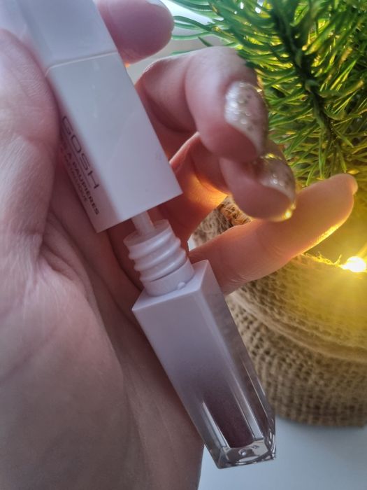Gosh cienie w kremie Matte&Metalic