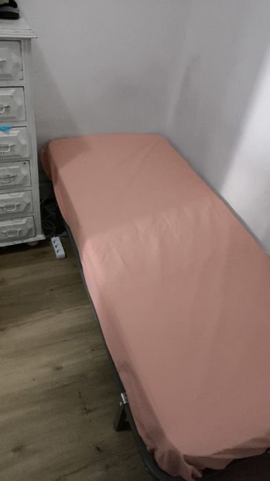 Quarto partilhado no centro de faro