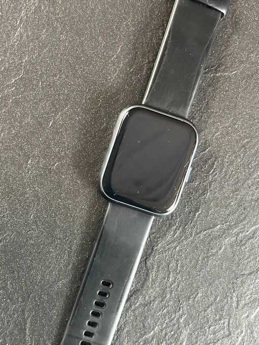 Smartwatch z funkcją telefonu ponad 113 trybów sportowych HD