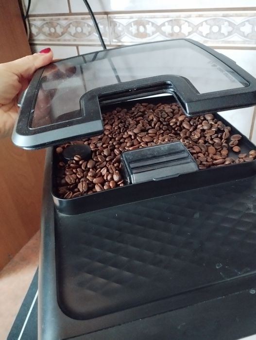 Ekspres ciśnieniowy PHILLiPS EP3341/50