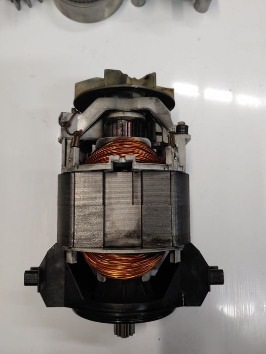 Silnik myjki karcher k4