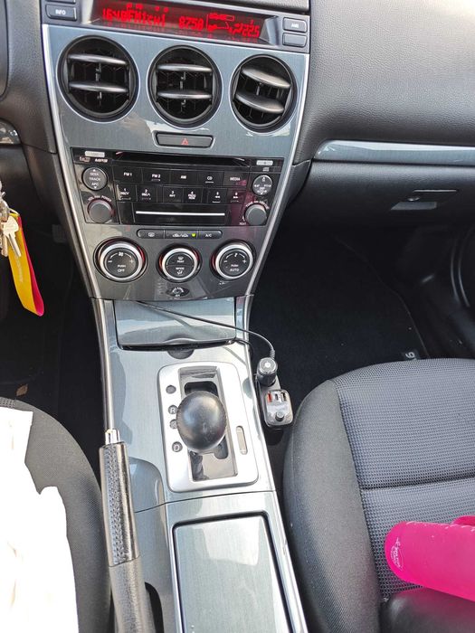 Sprzedam Mazdę 6 idealna na Bolt, Uber