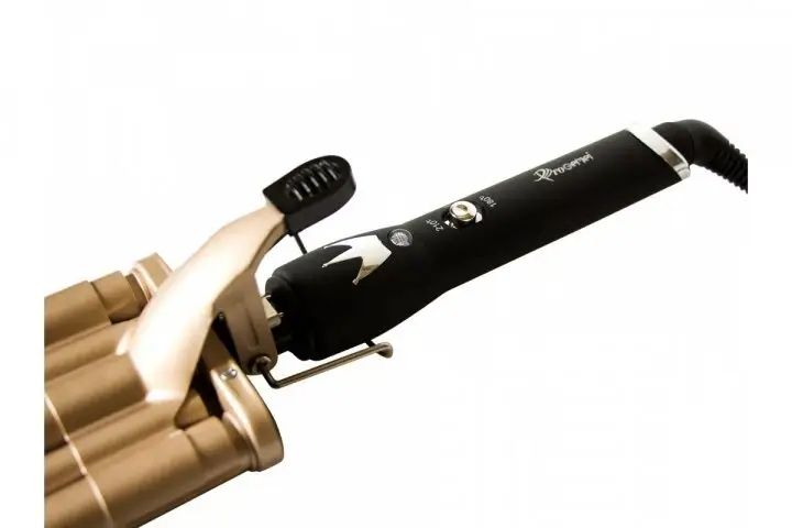 Плойка 5 хвиль Geemy