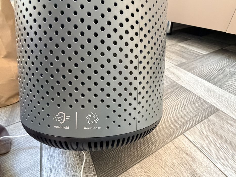 Очишчувач повітря від Philips