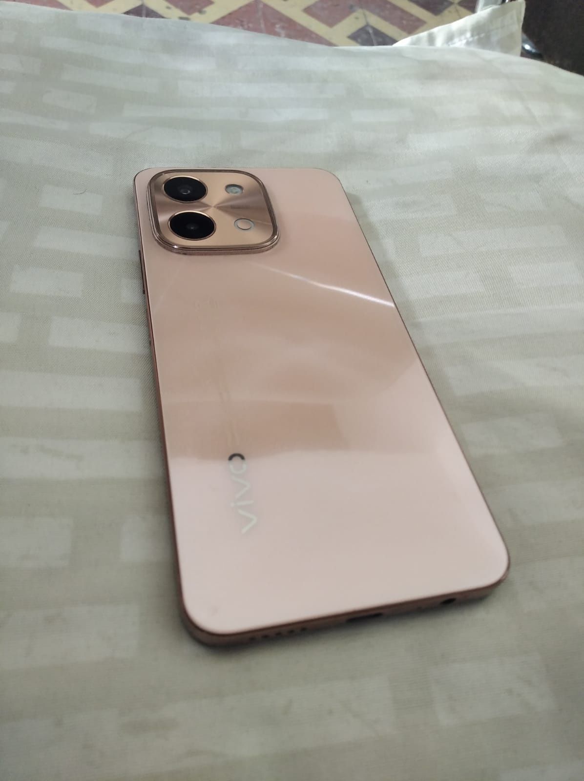 Vivo Y28 256gb/16gb