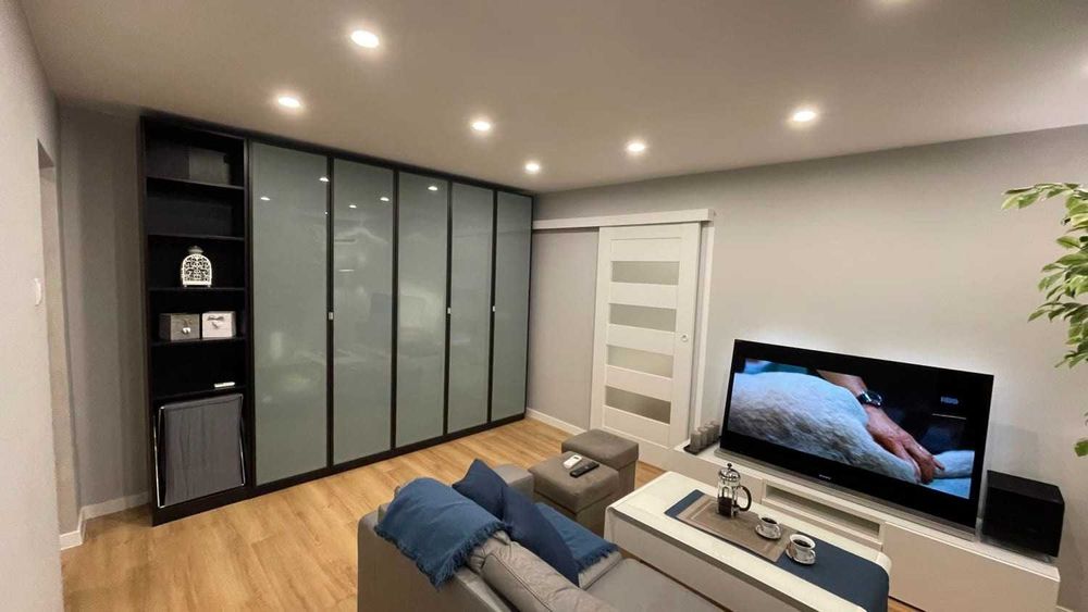 Mieszkanie 2 pokojowe Łódź-Górna Parking Klimatyzacja