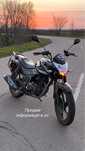 Продам мотоцикл lifan cityr 200