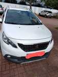 PEUGEOT 2008 branco 66000km novo