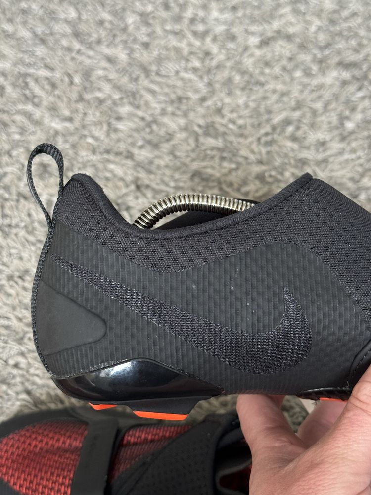 Nike Снікерcи Superrep Cycle CW2191 008