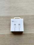 Kabel Type-C do iPhone i iPad