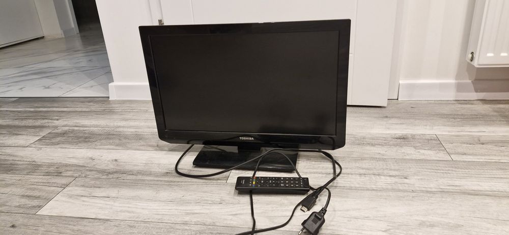 Telewizor toshiba