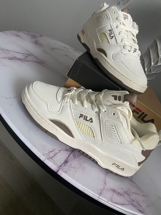 Buty damskie Fila
