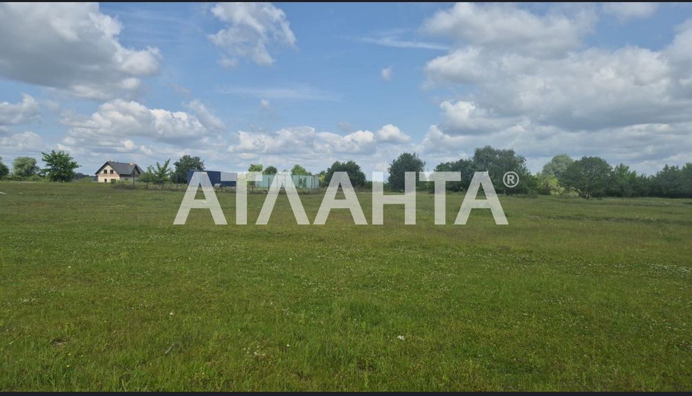 Продаж ділянки  у Самборі біля цукрового заводу