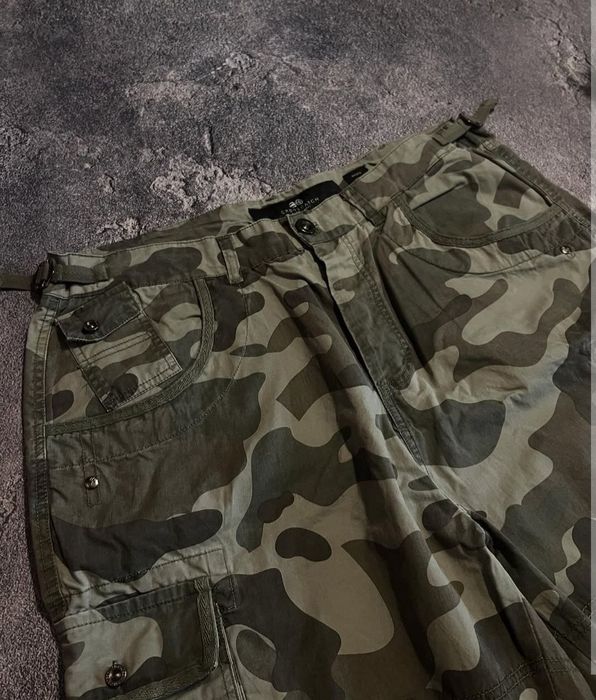 Шорти camo 40 розмір