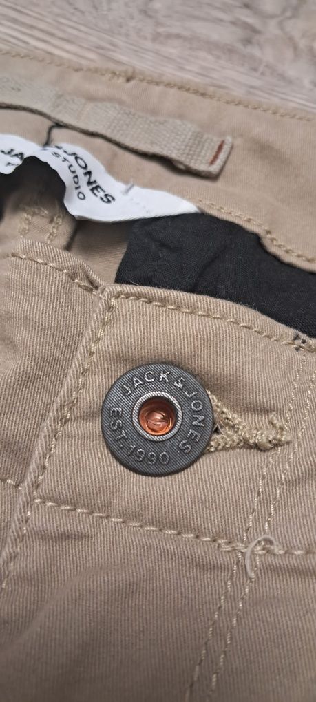 Jack Jones Cargo Pants